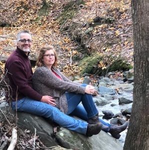 Meet your Posher, Lee anne